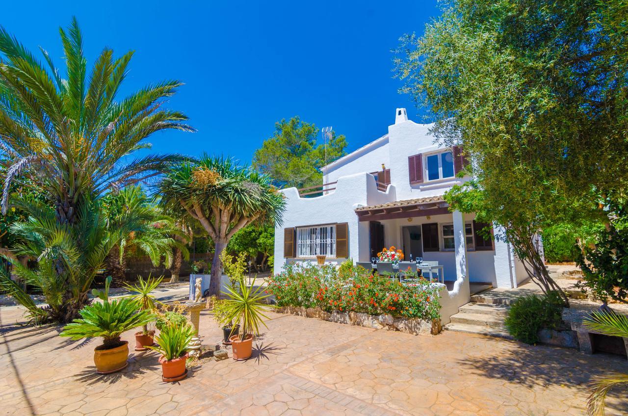 Ferienhaus Pedra Blanca